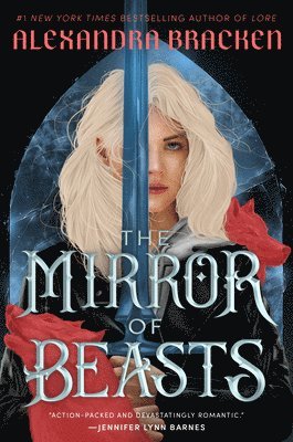 The Mirror of Beasts 1