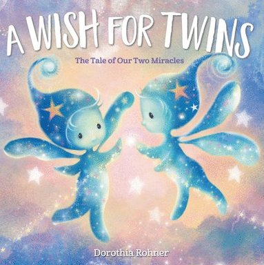 bokomslag A Wish for Twins