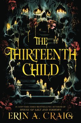 The Thirteenth Child 1