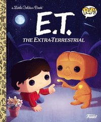 bokomslag E.T. the Extra-Terrestrial (Funko Pop!)