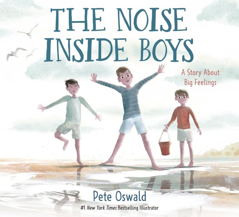 The Noise Inside Boys 1