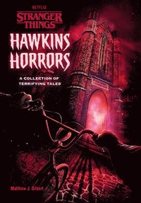bokomslag Hawkins Horrors (Stranger Things)