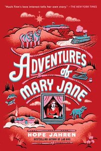 bokomslag Adventures of Mary Jane