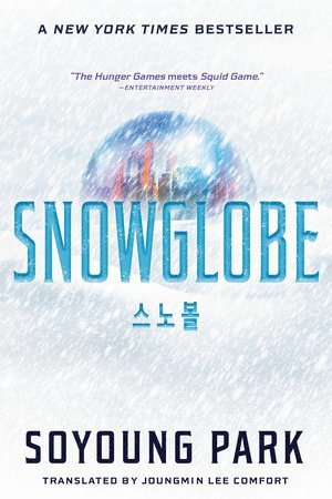 bokomslag Snowglobe