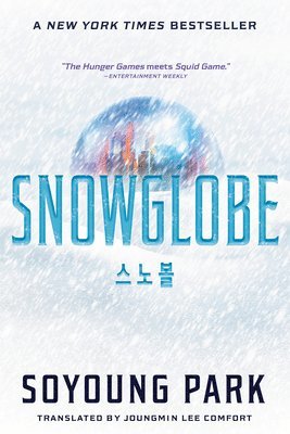 Soyoung Park - Snowglobe, Häftad