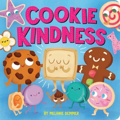 Cookie Kindness 1