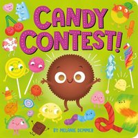 bokomslag Candy Contest!