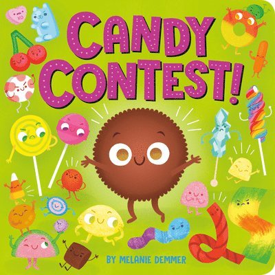 Candy Contest! 1