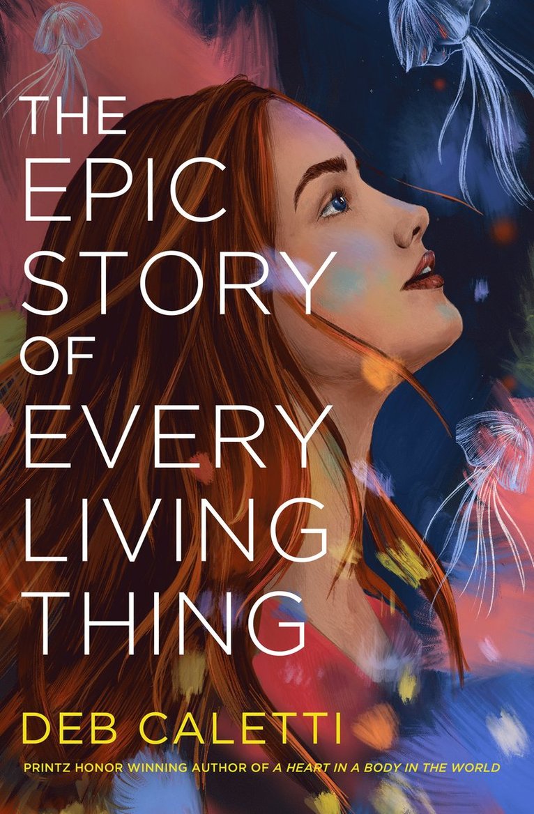 Epic Story of Every Living Thing