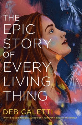 Epic Story Of Every Living Thing 1