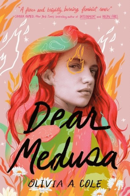 Dear Medusa 1