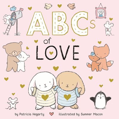 ABCs of Love 1