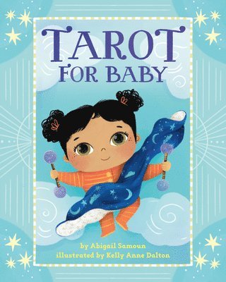 bokomslag Tarot for Baby