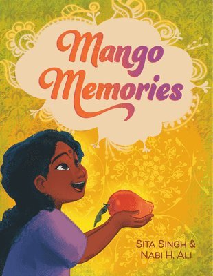 Mango Memories 1