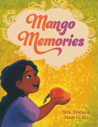 bokomslag Mango Memories