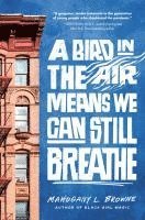 bokomslag A Bird in the Air Means We Can Still Breathe