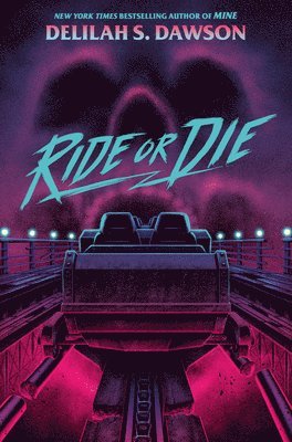 Ride or Die 1