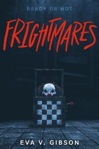 bokomslag Frightmares