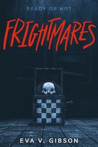 bokomslag Frightmares