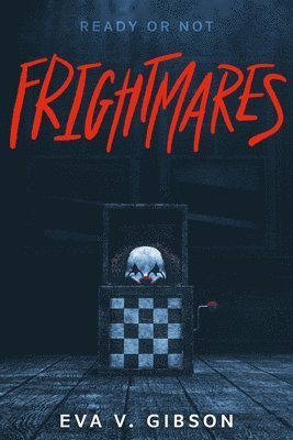 Frightmares 1