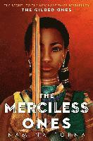 The Gilded Ones 02: The Merciless Ones 1