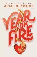 bokomslag Year On Fire