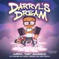 bokomslag Darryl's Dream