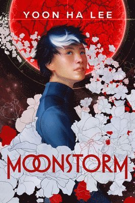 Yoon Ha Lee - Moonstorm, Häftad