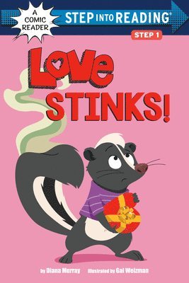 Love Stinks! 1