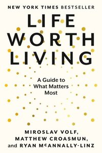 bokomslag Life Worth Living: A Guide to What Matters Most