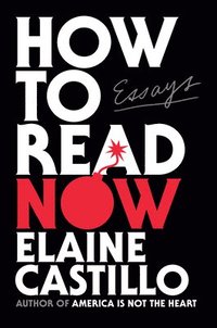bokomslag How to Read Now