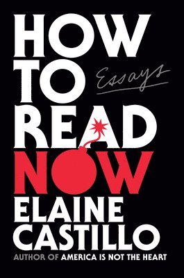 bokomslag How to Read Now
