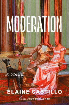 Moderation 1