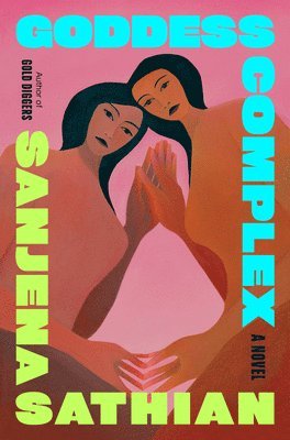 Goddess Complex