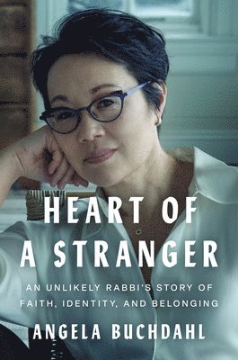 bokomslag Heart of a Stranger