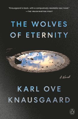 bokomslag The Wolves of Eternity: A Novel