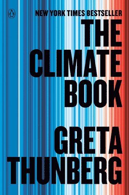 The Climate Book: The Facts and the Solutions 1