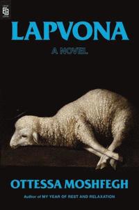 bokomslag Lapvona: A Novel