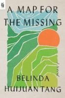 bokomslag Map For The Missing
