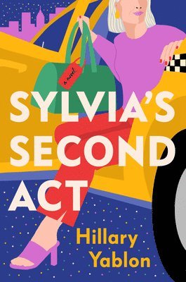 Sylvia's Second ACT 1