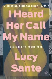 bokomslag I Heard Her Call My Name: A Memoir of Transition