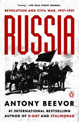 Russia: Revolution and Civil War, 1917-1921