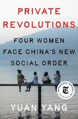 bokomslag Private Revolutions