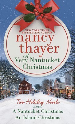 Nancy Thayer - A Very Nantucket Christmas, Pocket