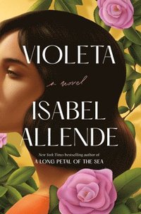 bokomslag Violeta [English Edition]