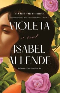 bokomslag Violeta [English Edition]