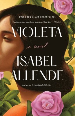 Violeta [English Edition] 1