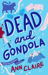 bokomslag Dead and Gondola