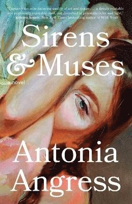 Sirens & Muses 1