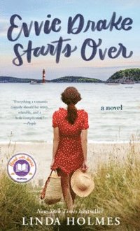 bokomslag Evvie Drake Starts Over: A Read with Jenna Pick